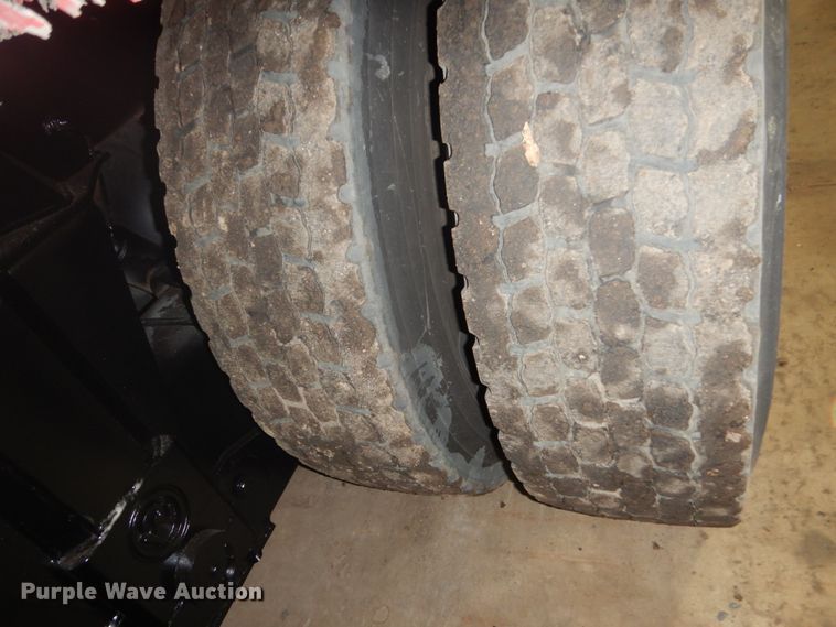 image for item HS9428 1999 Pierce  aerial platform fire truck