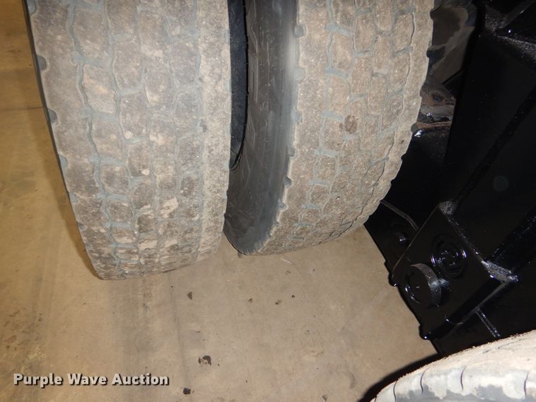 image for item HS9428 1999 Pierce  aerial platform fire truck