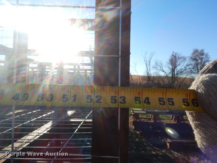 image for item HS9438 (30) steel containers