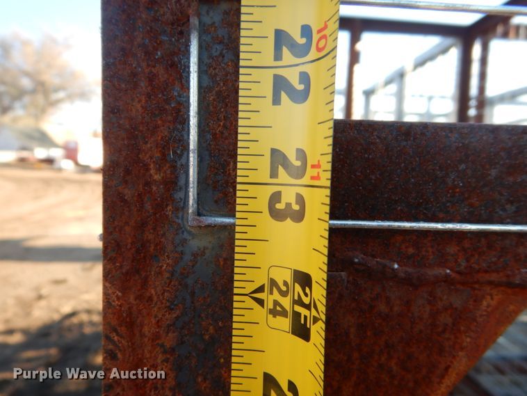 image for item HS9438 (30) steel containers