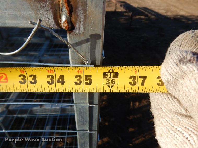 image for item HS9439 (30) steel containers