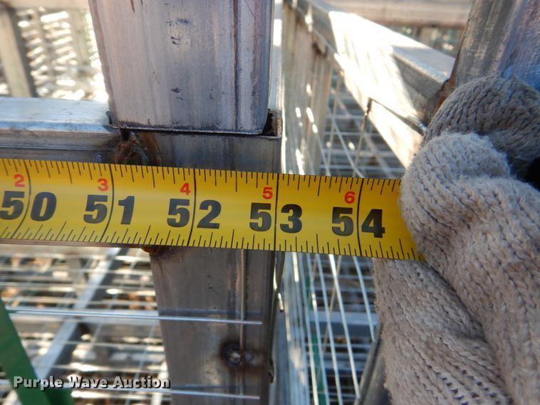 image for item HS9440 (30) steel containers