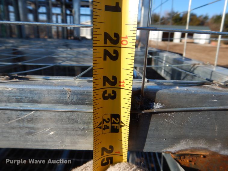 image for item HS9440 (30) steel containers