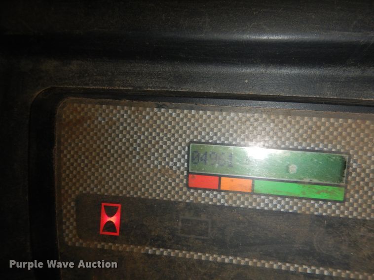 image for item HS9446 Yale ERC040RGN36TQ088  forklift