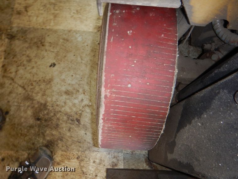 image for item HS9446 Yale ERC040RGN36TQ088  forklift