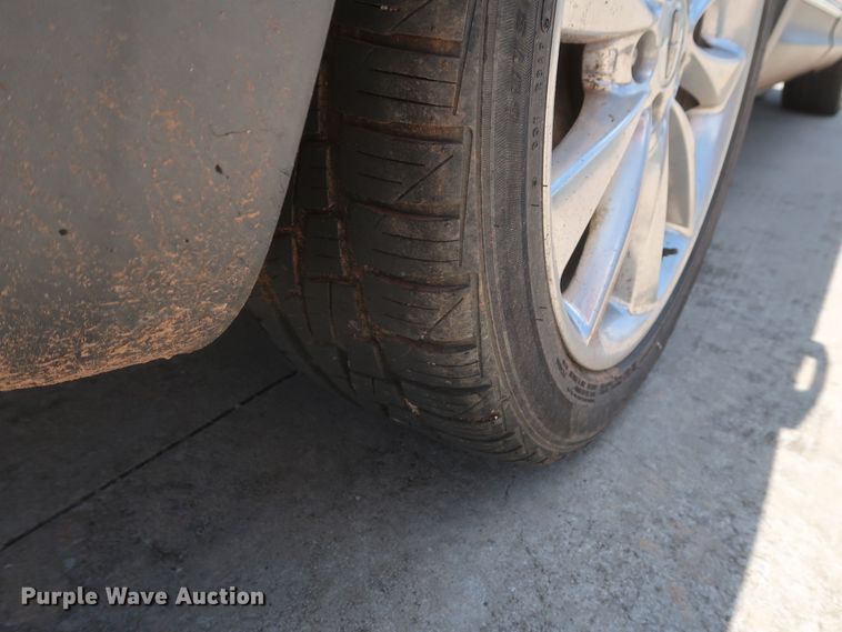 image for item HT9551 2010 Lincoln MKT  SUV