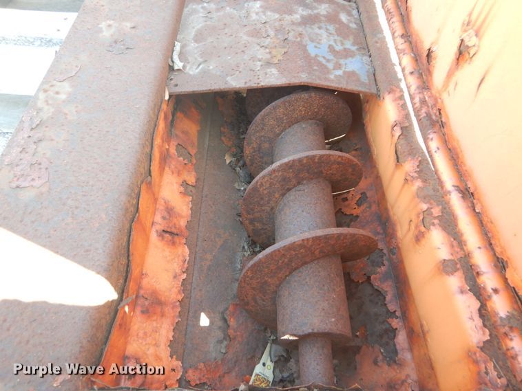 image for item HV9506 Monroe end gate spreader