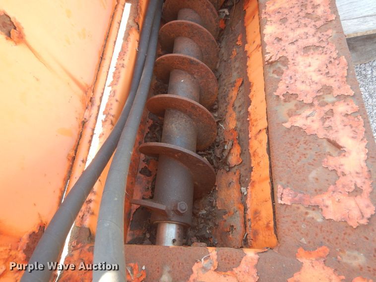 image for item HV9506 Monroe end gate spreader