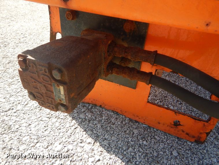 image for item HV9506 Monroe end gate spreader