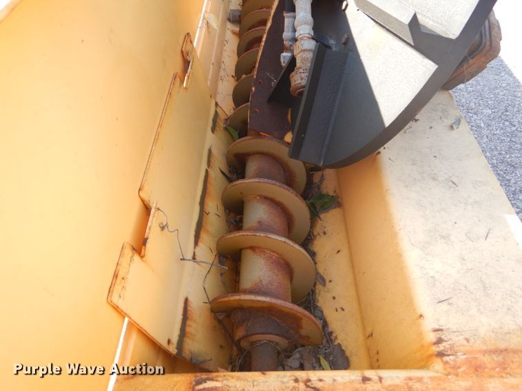 image for item HV9507 Meyer end gate spreader