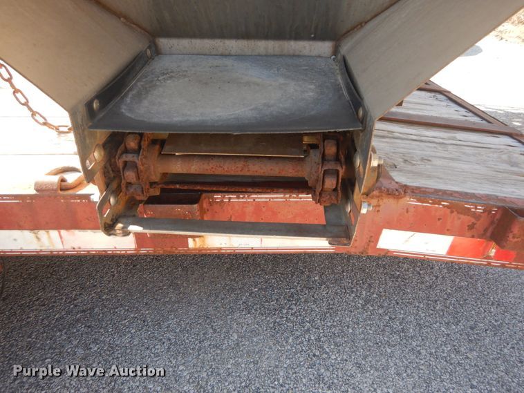 image for item HV9508 Swenson stainless steel spreader