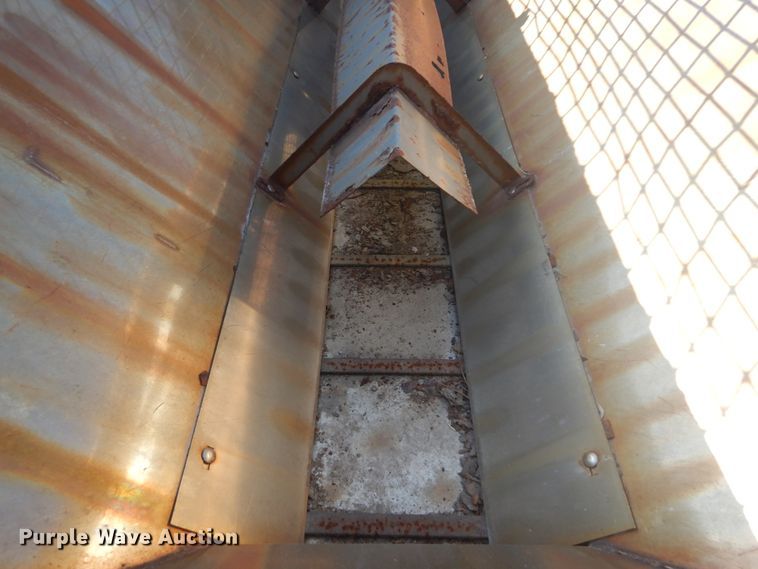 image for item HV9508 Swenson stainless steel spreader