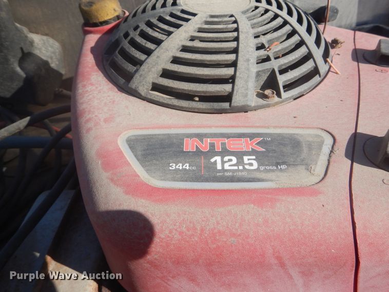 image for item HV9509 Swenson stainless steel spreader