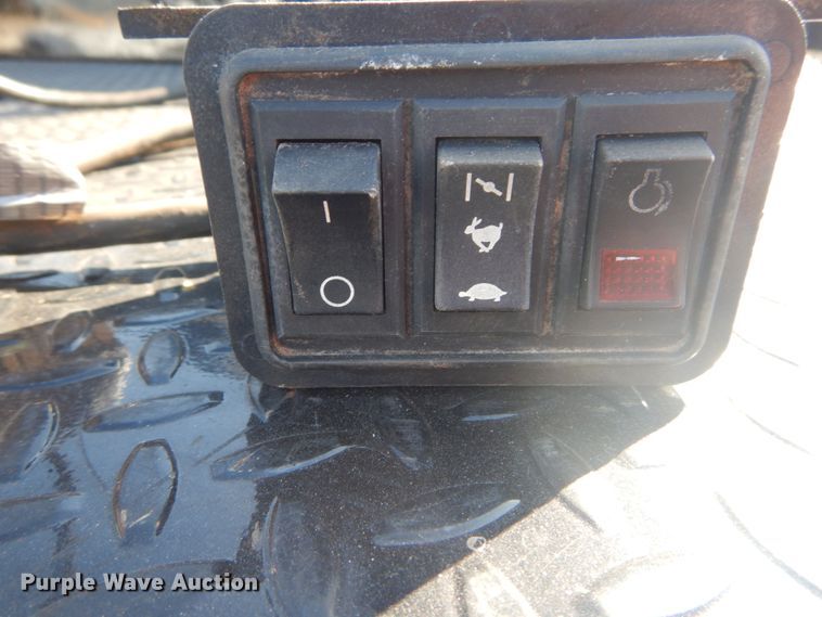 image for item HV9509 Swenson stainless steel spreader