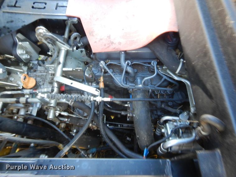 image for item HW9112 2017 Kubota RTV X1100C  utility vehicle