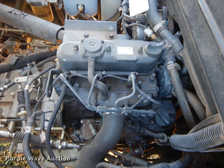 image for item HW9139 2011 Kubota RTV100  utility vehicle