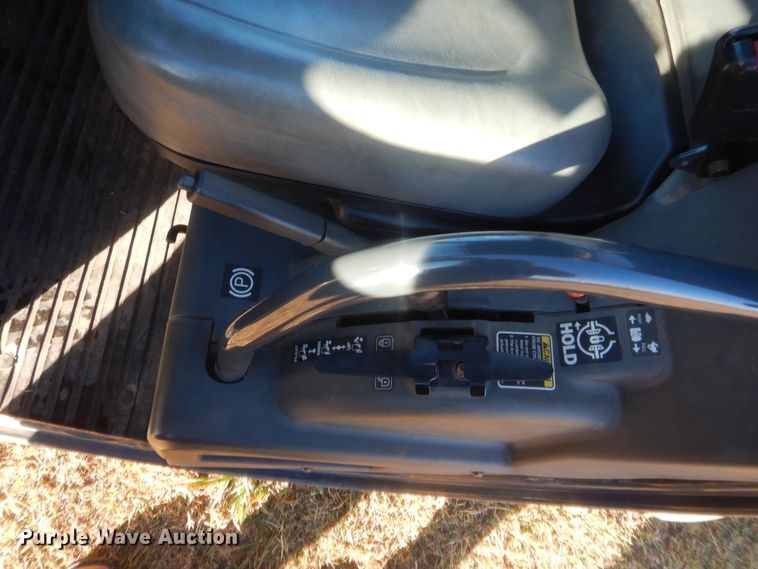 image for item HW9139 2011 Kubota RTV100  utility vehicle