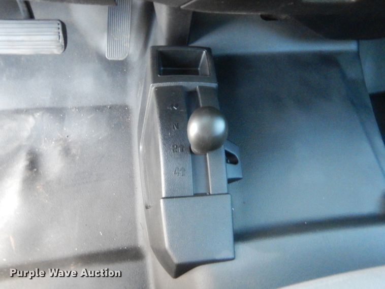 image for item HW9150 2014 Chevrolet Silverado 1500  Double Cab pickup truck