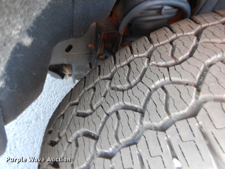 image for item HW9150 2014 Chevrolet Silverado 1500  Double Cab pickup truck