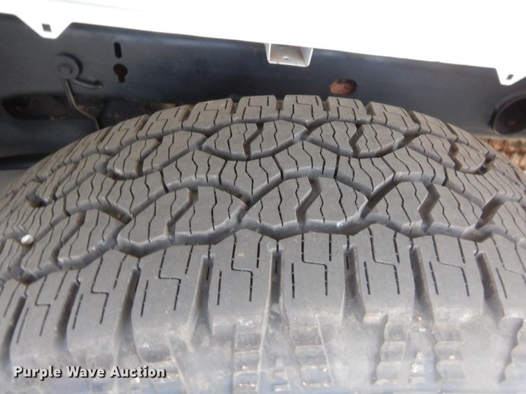 image for item HW9150 2014 Chevrolet Silverado 1500  Double Cab pickup truck