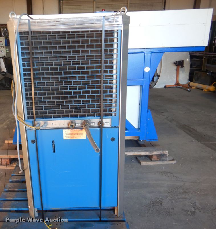 image for item HX9013 2012 Knuth 2512 laser jet cutting machine