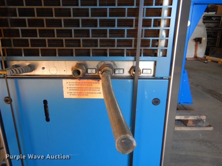 image for item HX9013 2012 Knuth 2512 laser jet cutting machine