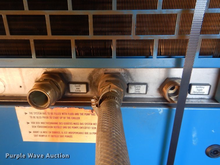 image for item HX9013 2012 Knuth 2512 laser jet cutting machine