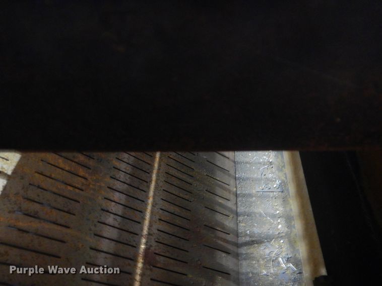 image for item HX9013 2012 Knuth 2512 laser jet cutting machine