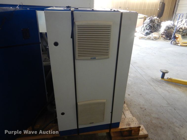 image for item HX9013 2012 Knuth 2512 laser jet cutting machine