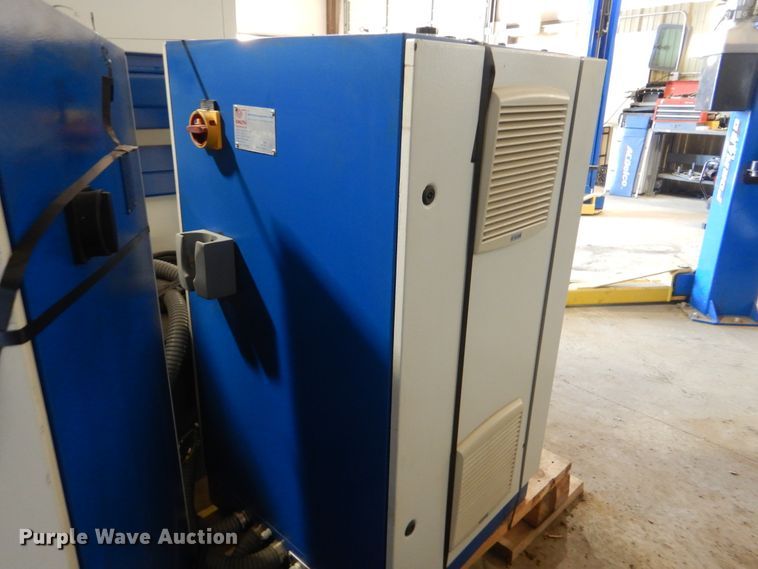 image for item HX9013 2012 Knuth 2512 laser jet cutting machine