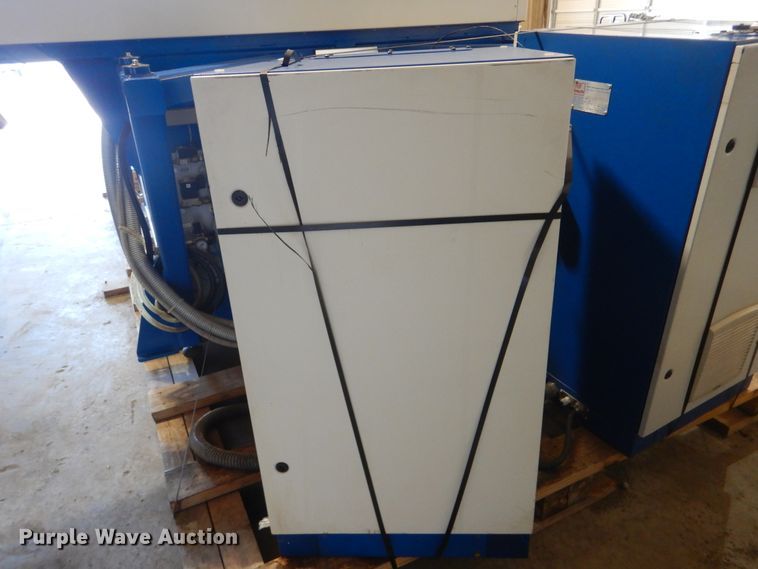 image for item HX9013 2012 Knuth 2512 laser jet cutting machine