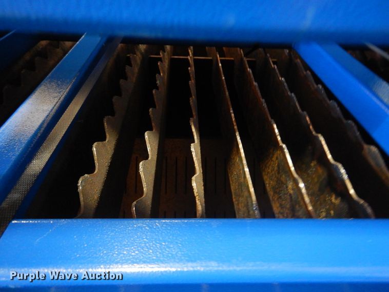 image for item HX9013 2012 Knuth 2512 laser jet cutting machine