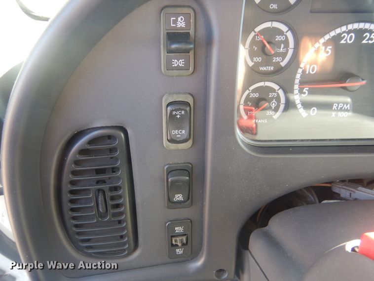 image for item HX9024 2005 Freightliner Business Class M2  box truck