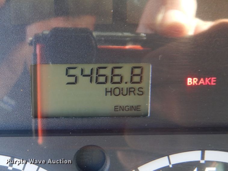 image for item HX9024 2005 Freightliner Business Class M2  box truck