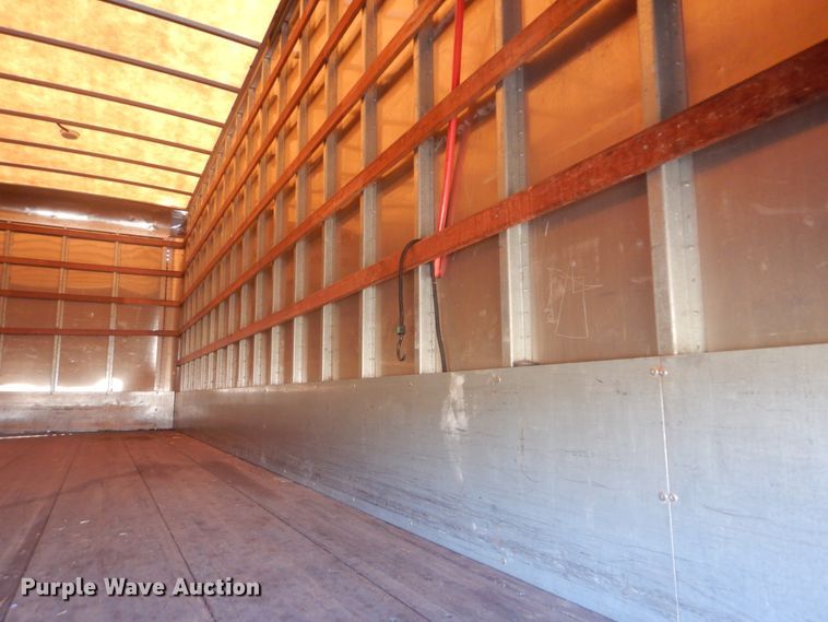 image for item HX9024 2005 Freightliner Business Class M2  box truck