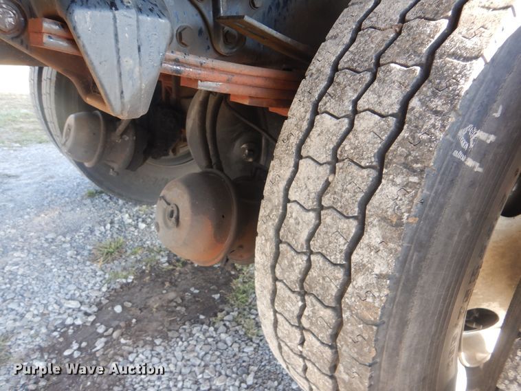 image for item HX9024 2005 Freightliner Business Class M2  box truck