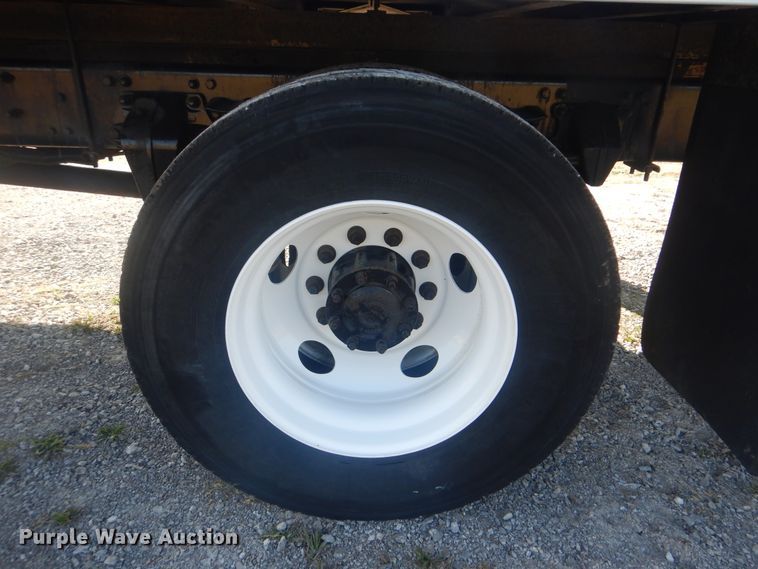 image for item HX9024 2005 Freightliner Business Class M2  box truck