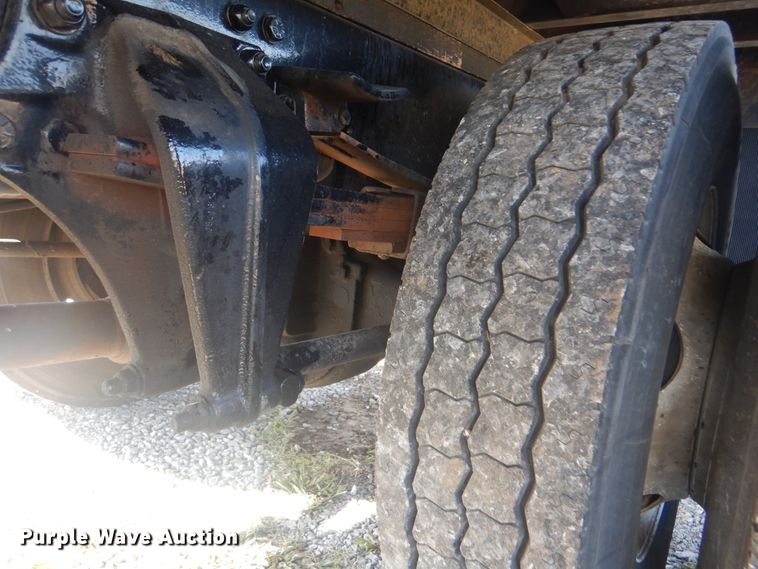 image for item HX9024 2005 Freightliner Business Class M2  box truck