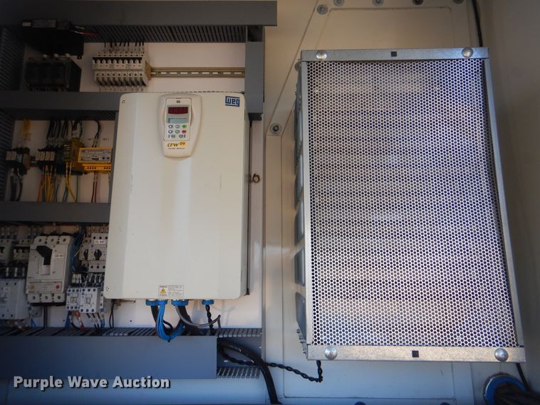 image for item HX9026 2009 Mack MRU613  bridge inspection truck