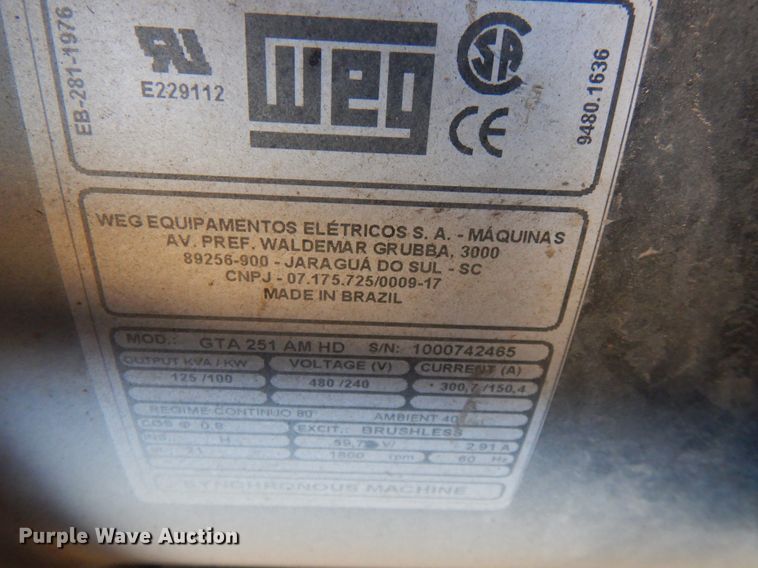 image for item HX9026 2009 Mack MRU613  bridge inspection truck