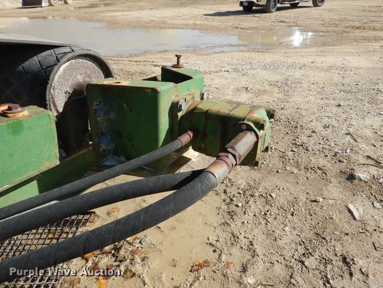 image for item AF9934 1996 Viper 301 Turbo  screen