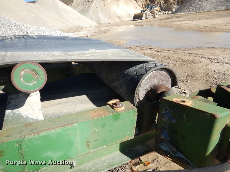 image for item AF9934 1996 Viper 301 Turbo  screen