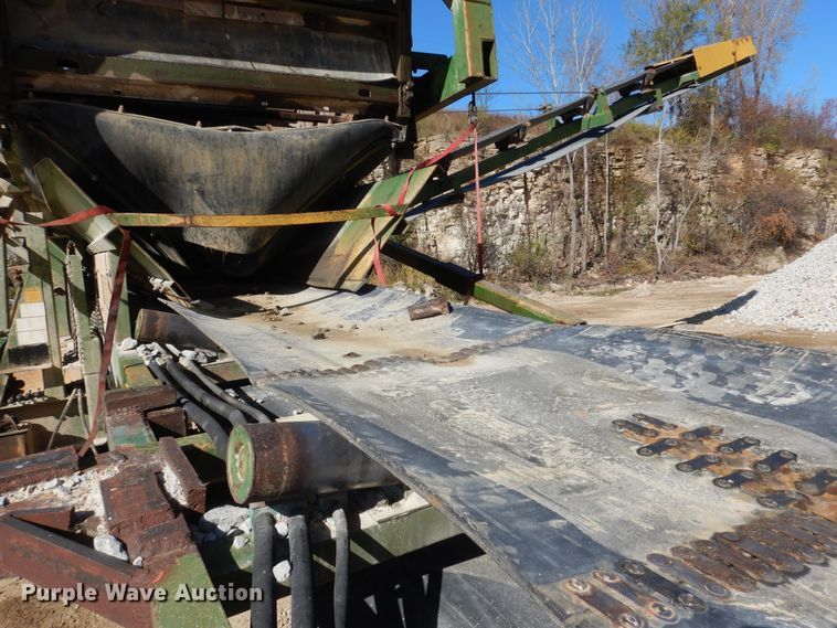 image for item AF9934 1996 Viper 301 Turbo  screen