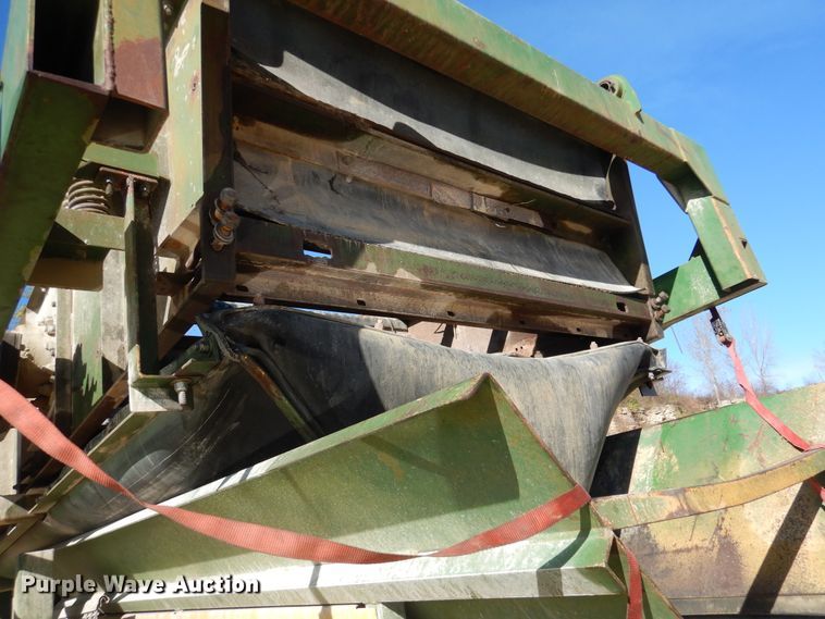 image for item AF9934 1996 Viper 301 Turbo  screen