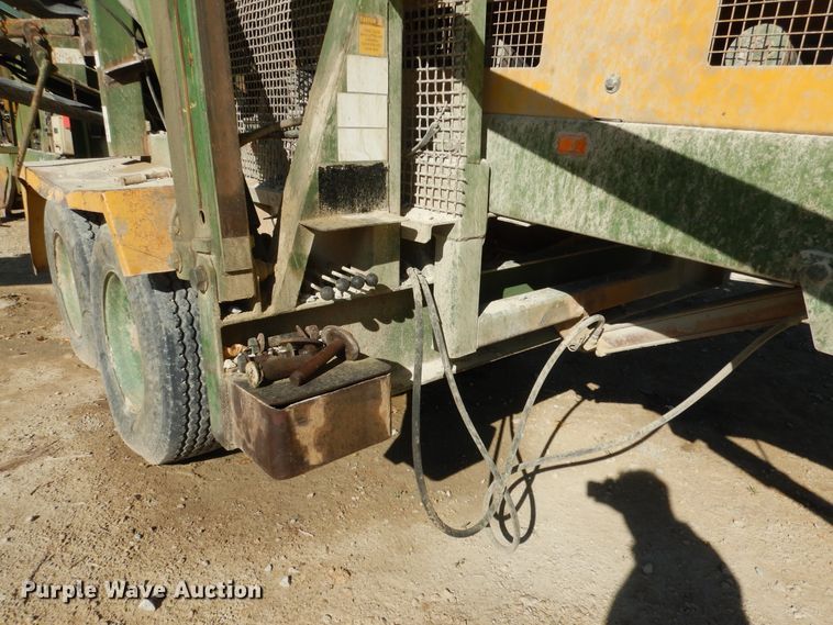 image for item AF9934 1996 Viper 301 Turbo  screen