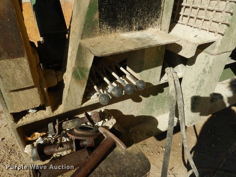 image for item AF9934 1996 Viper 301 Turbo  screen