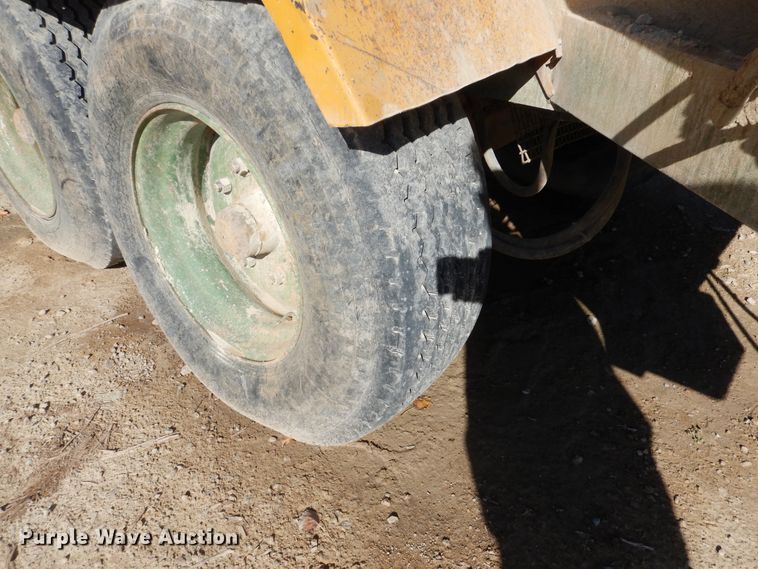 image for item AF9934 1996 Viper 301 Turbo  screen