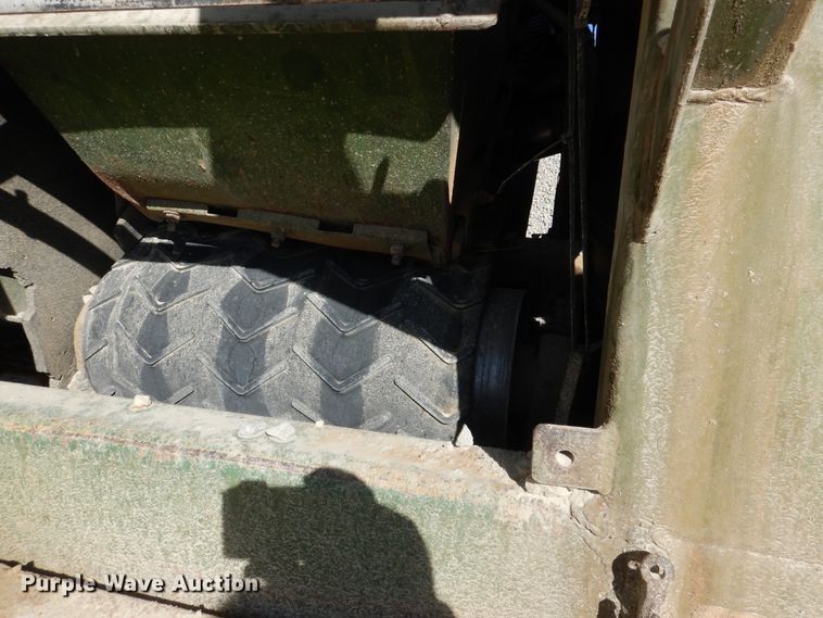 image for item AF9934 1996 Viper 301 Turbo  screen