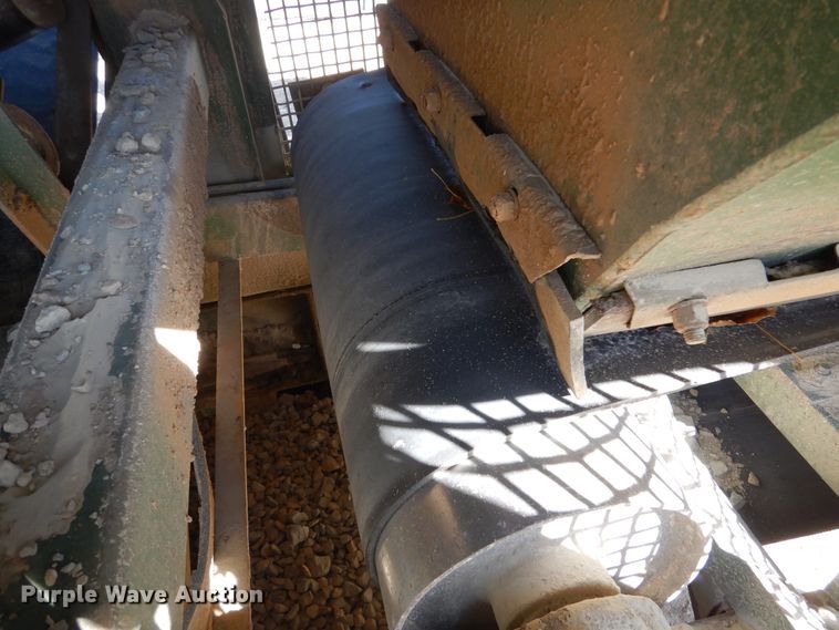 image for item AF9934 1996 Viper 301 Turbo  screen