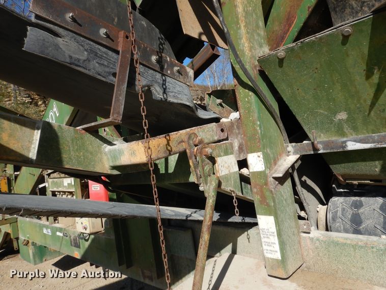 image for item AF9934 1996 Viper 301 Turbo  screen